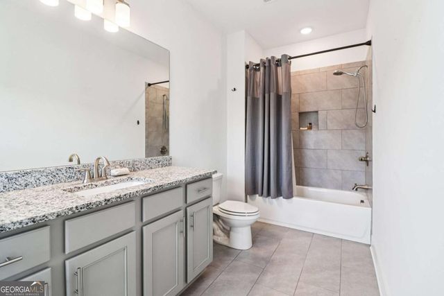 2154 Colvin Court NW, Atlanta, GA 30318