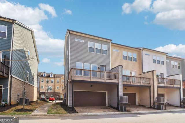 2154 Colvin Court NW, Atlanta, GA 30318