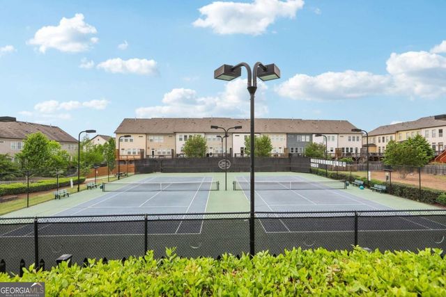 2154 Colvin Court NW, Atlanta, GA 30318