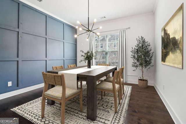 2154 Colvin Court NW, Atlanta, GA 30318