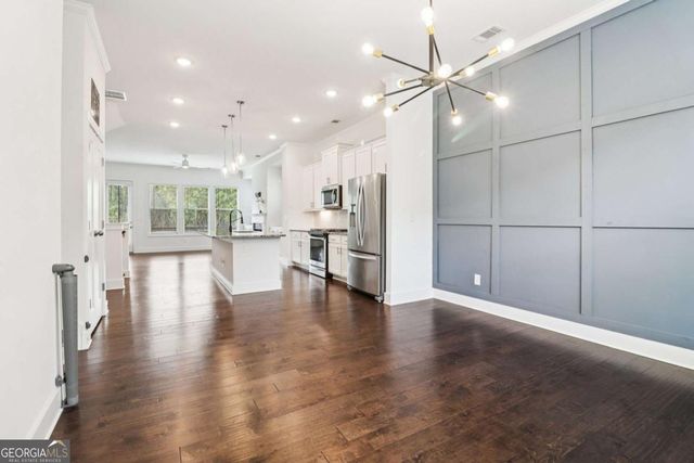 2154 Colvin Court NW, Atlanta, GA 30318