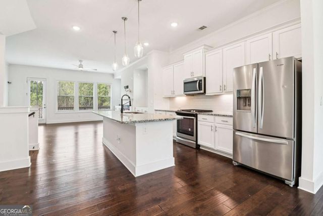 2154 Colvin Court NW, Atlanta, GA 30318