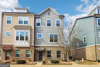 2154 Colvin Court NW, Atlanta, GA 30318