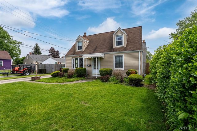 235 Yeager Drive, Cheektowaga, NY 14225