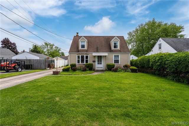 235 Yeager Drive, Cheektowaga, NY 14225