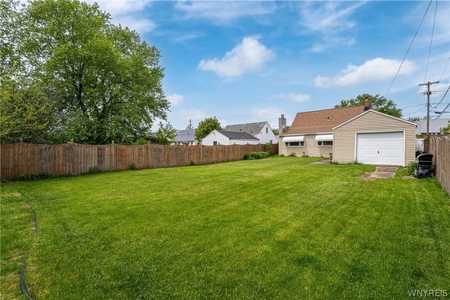 235 Yeager Drive, Cheektowaga, NY 14225