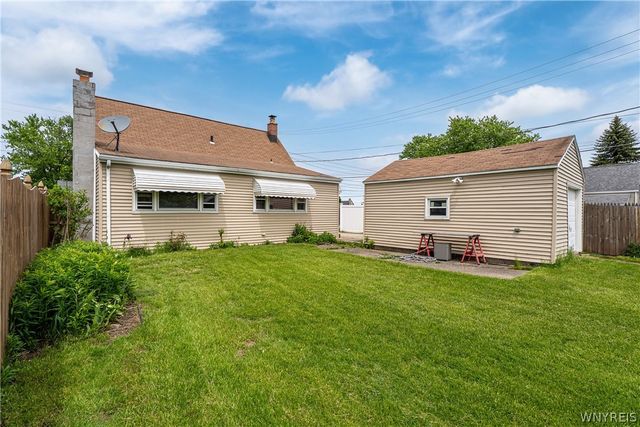 235 Yeager Drive, Cheektowaga, NY 14225