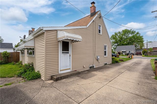 235 Yeager Drive, Cheektowaga, NY 14225