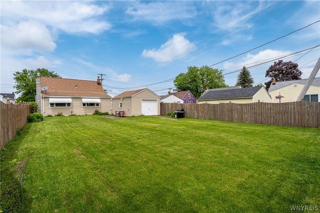 235 Yeager Drive, Cheektowaga, NY 14225