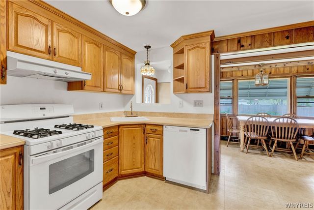 235 Yeager Drive, Cheektowaga, NY 14225