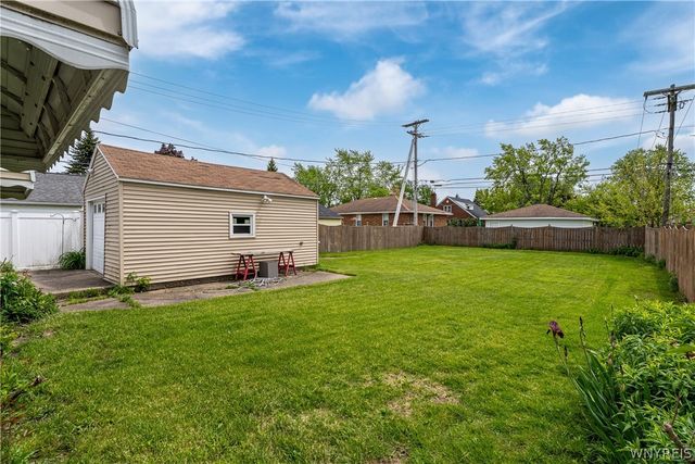 235 Yeager Drive, Cheektowaga, NY 14225