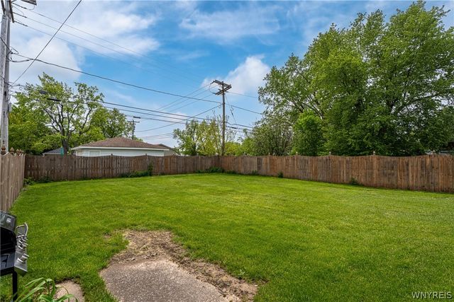 235 Yeager Drive, Cheektowaga, NY 14225