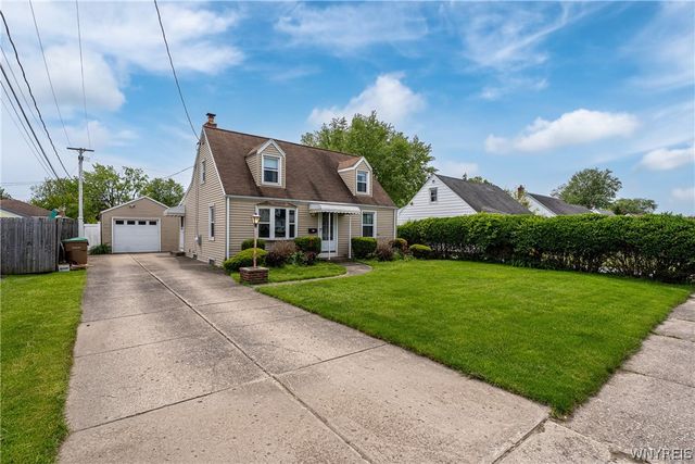 235 Yeager Drive, Cheektowaga, NY 14225