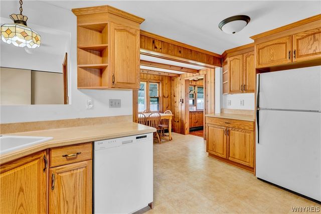 235 Yeager Drive, Cheektowaga, NY 14225