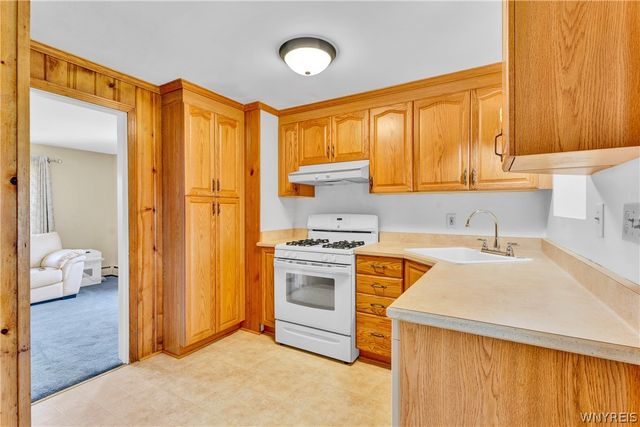 235 Yeager Drive, Cheektowaga, NY 14225