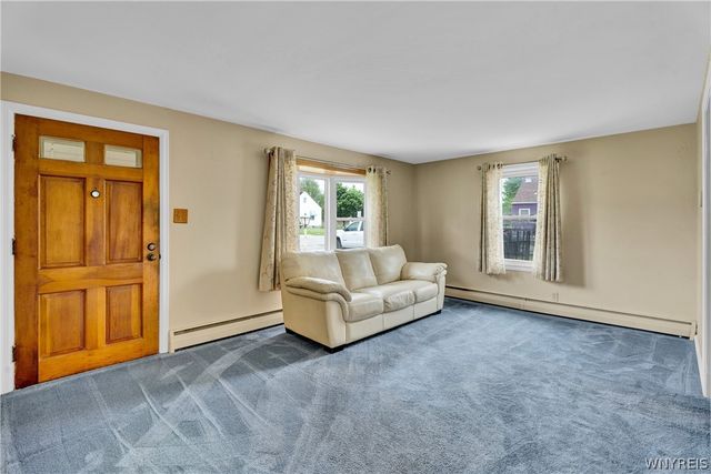 235 Yeager Drive, Cheektowaga, NY 14225