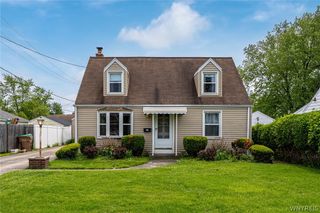 235 Yeager Drive, Cheektowaga, NY 14225