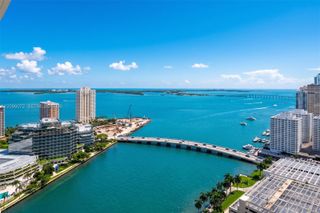 495 Brickell Avenue 3207, Miami, FL 33131