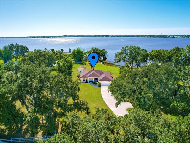 739 N LAKE REEDY BOULEVARD, Frostproof, FL 33843