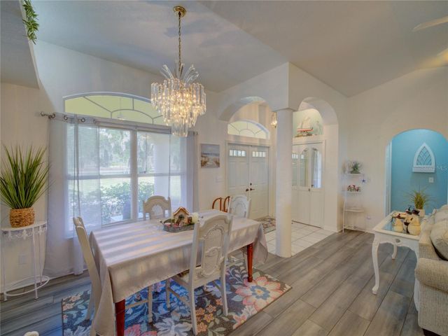 739 N LAKE REEDY BOULEVARD, Frostproof, FL 33843