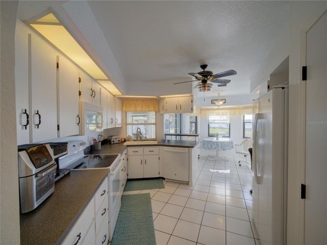 739 N LAKE REEDY BOULEVARD, Frostproof, FL 33843