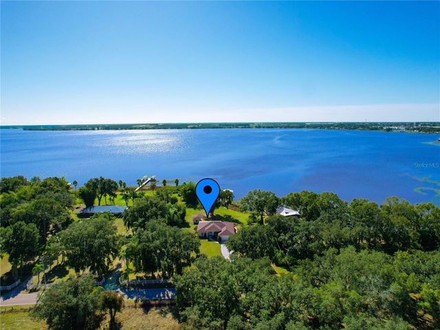 739 N LAKE REEDY BOULEVARD, Frostproof, FL 33843