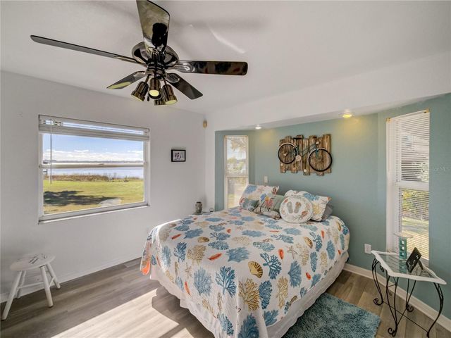 739 N LAKE REEDY BOULEVARD, Frostproof, FL 33843