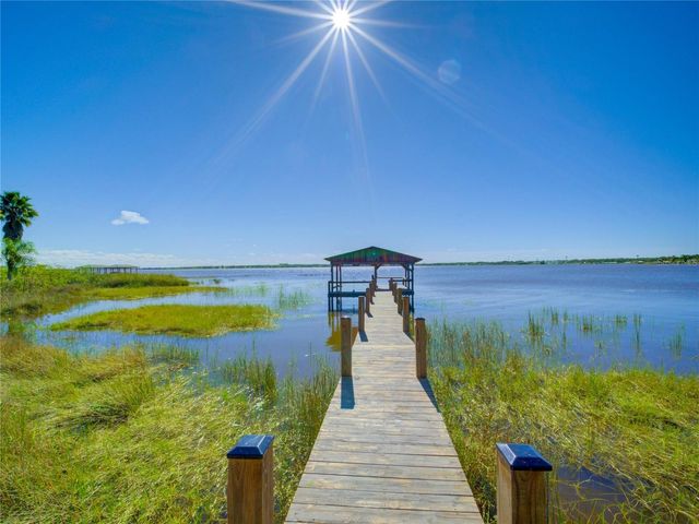 739 N LAKE REEDY BOULEVARD, Frostproof, FL 33843