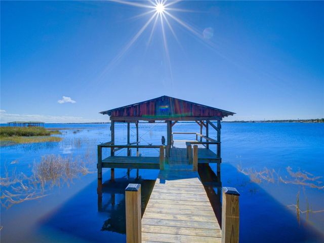 739 N LAKE REEDY BOULEVARD, Frostproof, FL 33843