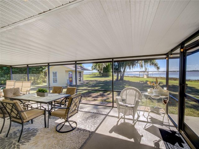 739 N LAKE REEDY BOULEVARD, Frostproof, FL 33843