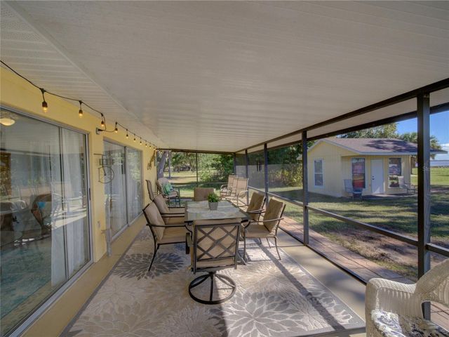 739 N LAKE REEDY BOULEVARD, Frostproof, FL 33843