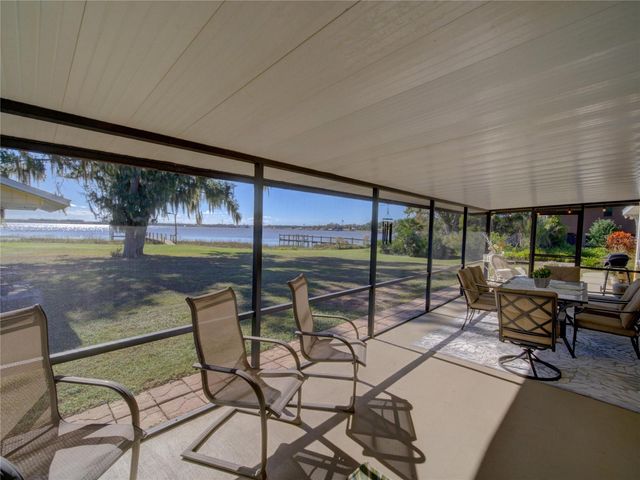 739 N LAKE REEDY BOULEVARD, Frostproof, FL 33843