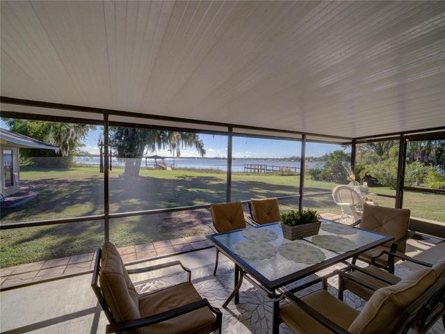 739 N LAKE REEDY BOULEVARD, Frostproof, FL 33843