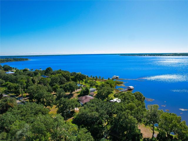 739 N LAKE REEDY BOULEVARD, Frostproof, FL 33843