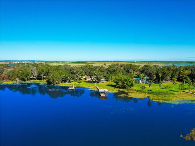 739 N LAKE REEDY BOULEVARD, Frostproof, FL 33843