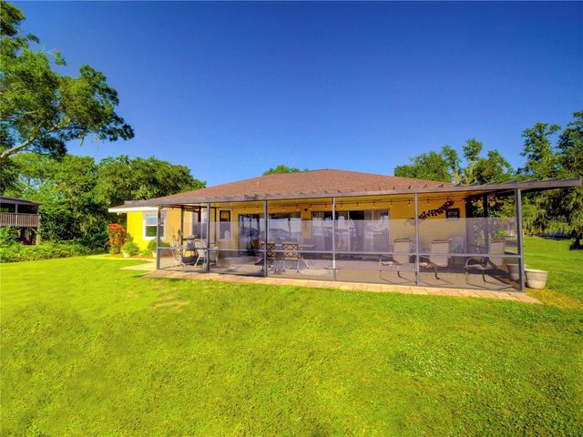 739 N LAKE REEDY BOULEVARD, Frostproof, FL 33843