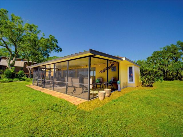 739 N LAKE REEDY BOULEVARD, Frostproof, FL 33843