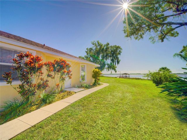 739 N LAKE REEDY BOULEVARD, Frostproof, FL 33843