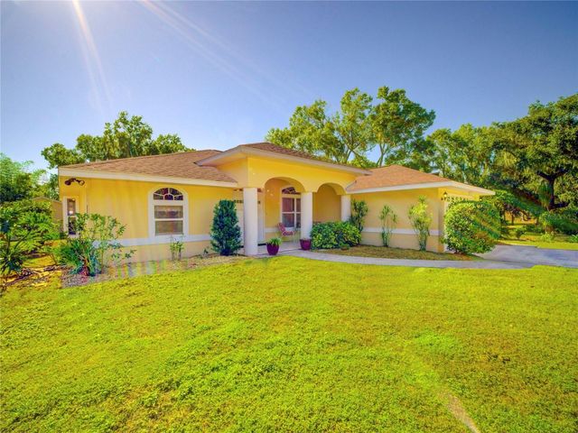 739 N LAKE REEDY BOULEVARD, Frostproof, FL 33843