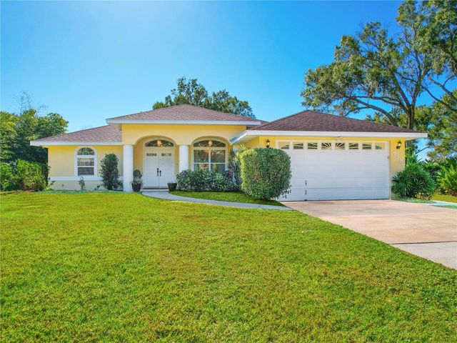 739 N LAKE REEDY BOULEVARD, Frostproof, FL 33843
