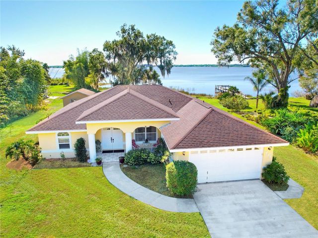 739 N LAKE REEDY BOULEVARD, Frostproof, FL 33843