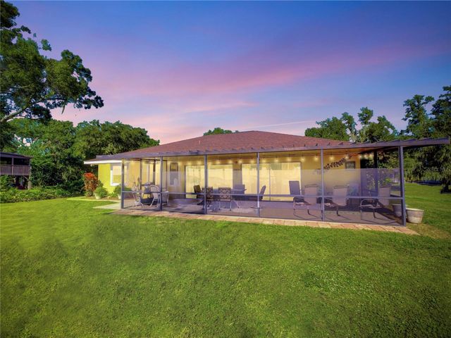 739 N LAKE REEDY BOULEVARD, Frostproof, FL 33843