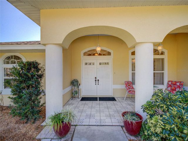 739 N LAKE REEDY BOULEVARD, Frostproof, FL 33843