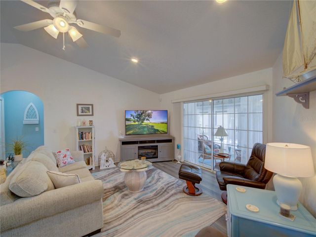 739 N LAKE REEDY BOULEVARD, Frostproof, FL 33843