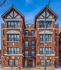 5726 S King Drive 3A, Chicago, IL 60637