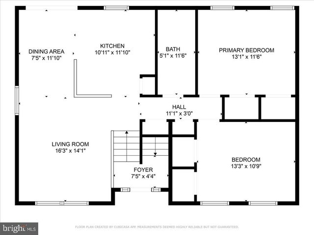 652 GREENFIELD DRIVE, Chambersburg, PA 17202