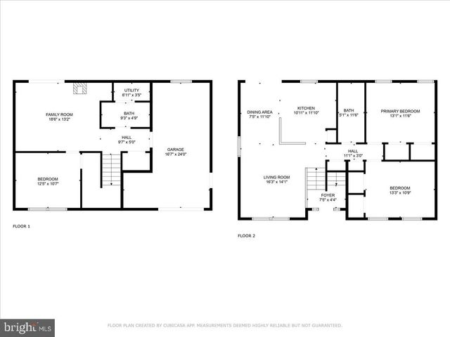 652 GREENFIELD DRIVE, Chambersburg, PA 17202