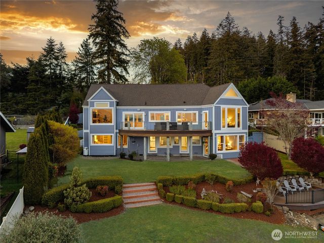 11211 194th Avenue NW, Gig Harbor, WA 98329