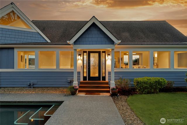 11211 194th Avenue NW, Gig Harbor, WA 98329