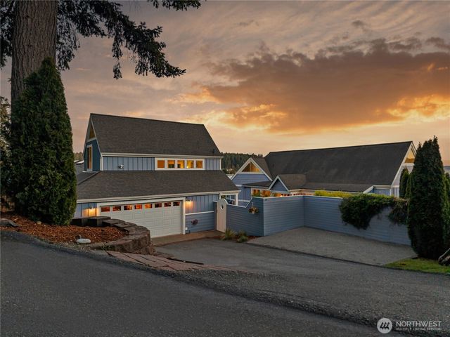 11211 194th Avenue NW, Gig Harbor, WA 98329
